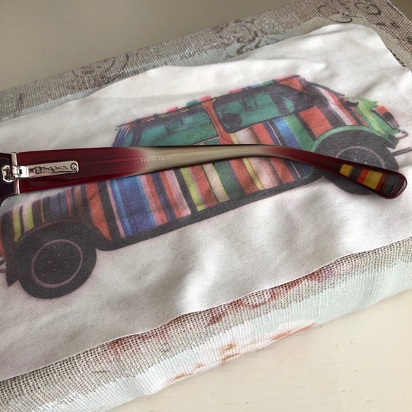 Paul Smith PS346 Sunglasses - Picture 6 of 7